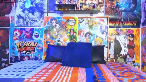 ling ling24 online show from 17, 12, 2024