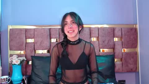 ling ling24 online show from 19, 2, 2025