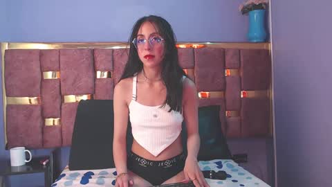 ling ling24 online show from 26, 2, 2025