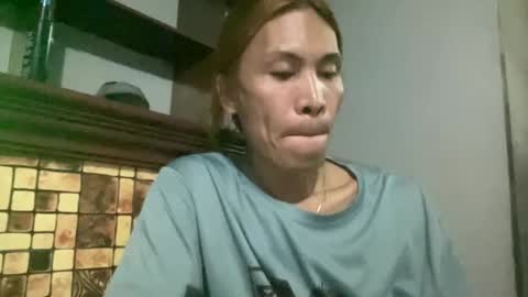 Snapshot of lingkure_69ts chatting on 13, 1, 2025 weng bustamante online show from 13, 1, 2025