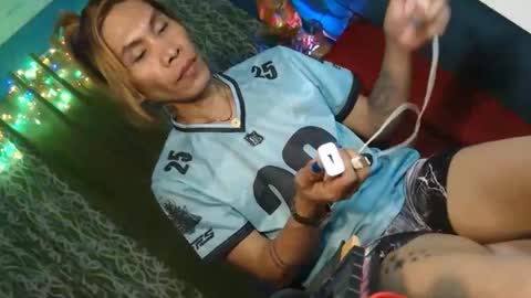 Snapshot of lingkure_69ts chatting on 13, 9, 2025 weng bustamante online show from 13, 9, 2025