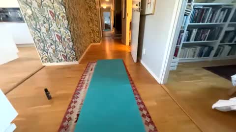 lingonkuk online show from 19, 10, 2025