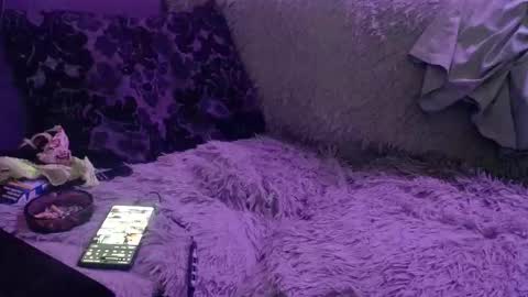 Snapshot of linkcd chatting on 24, 2, 2025 CandyPop online show from 24, 2, 2025