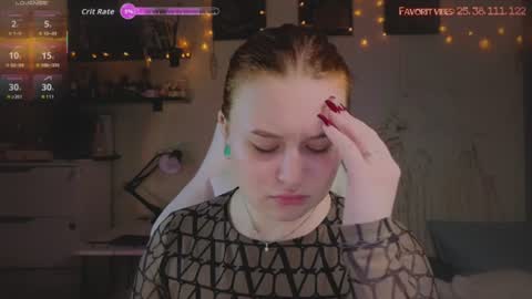 Lina online show from 13, 6, 2026