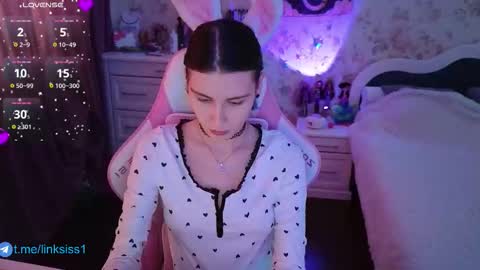 linksiss online show from 23, 11, 2025