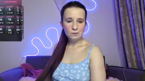 linnsweety online show from 5, 11, 2025