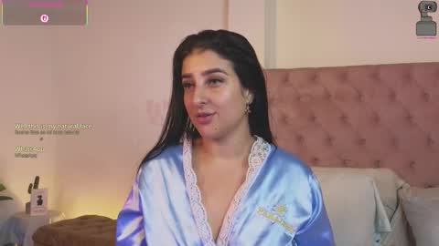 Snapshot of linoshka_1 chatting on 10, 2, 2026 Luciana online show from 10, 2, 2026