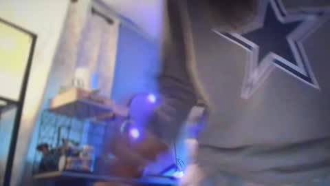 Snapshot of linuxgirlsudosu chatting on 18, 1, 2025 linuxgirlsudosu online show from 18, 1, 2025