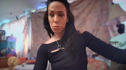 Snapshot of linuxgirlsudosu chatting on 27, 1, 2025 linuxgirlsudosu online show from 27, 1, 2025