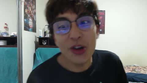 Snapshot of linxvy chatting on 17, 10, 2025 linxvy online show from 17, 10, 2025
