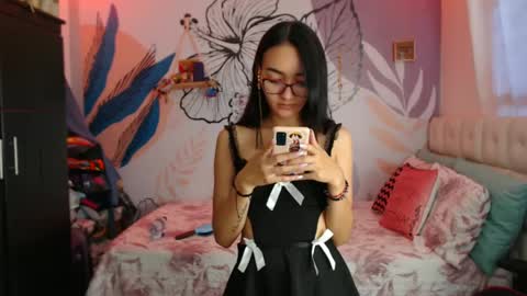 Snapshot of linzybaner chatting on 10, 1, 2025 LinzyBaner online show from 10, 1, 2025