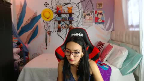 Snapshot of linzybaner chatting on 21, 2, 2025 LinzyBaner online show from 21, 2, 2025