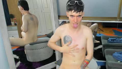 Lio online show from 23, 4, 2026