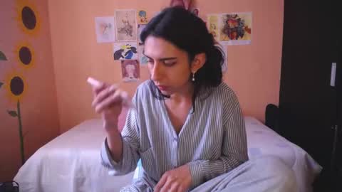 Lio online show from 12, 3, 2025