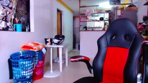 lion_grr online show from 9, 11, 2025