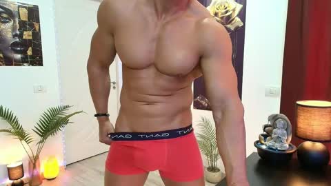 Leo online show from 19, 5, 2026