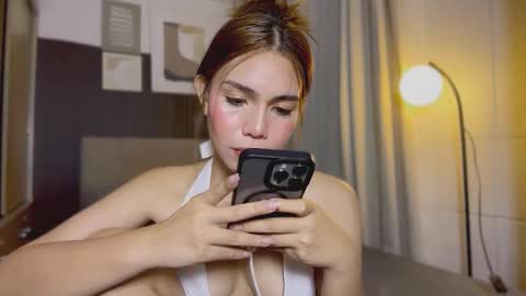 Snapshot of lioraeofophirxx chatting on 10, 2, 2026 Liora of Ophir online show from 10, 2, 2026