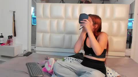 Liorah wolf online show from 7, 6, 2026
