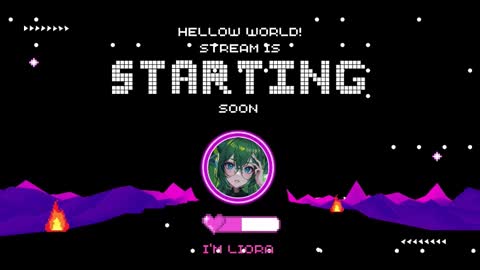 im Liora uwu   online show from 2, 3, 2025