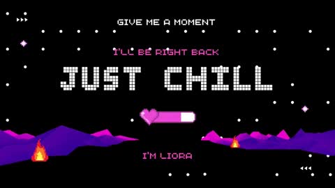 im Liora uwu   online show from 6, 3, 2025