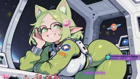 im Liora uwu   online show from 18, 4, 2026