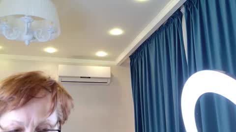 Liora Weiss online show from 1, 3, 2026