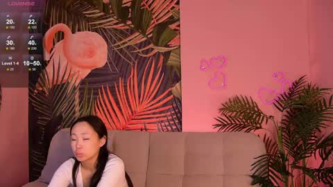 Snapshot of liorrali chatting on 8, 6, 2026 liorrali online show from 8, 6, 2026