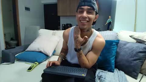 Lior Vante online show from 14, 1, 2026