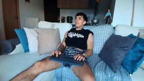 Lior Vante online show from 16, 1, 2026