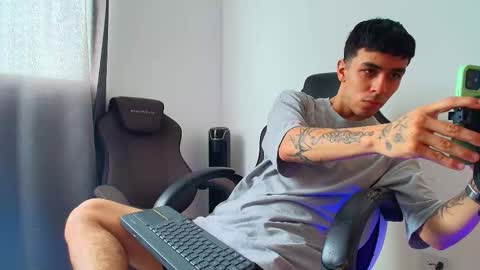 Lior Vante online show from 1, 2, 2026