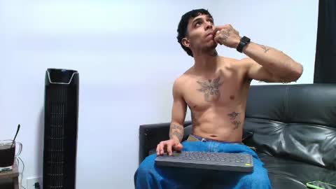 Lior Vante online show from 7, 4, 2026