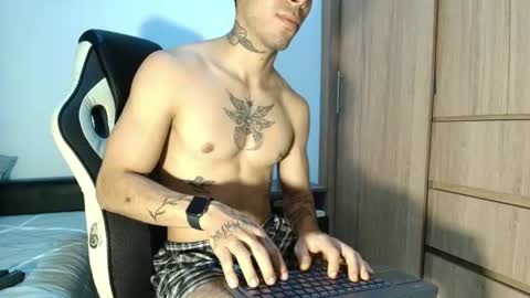 Lior Vante online show from 13, 6, 2026