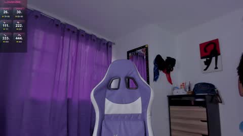 lips_sarasofia online show from 8, 1, 2025