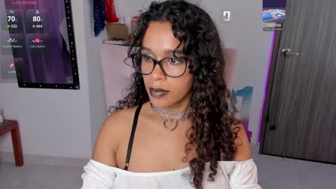 lips_sarasofia online show from 1, 2, 2025