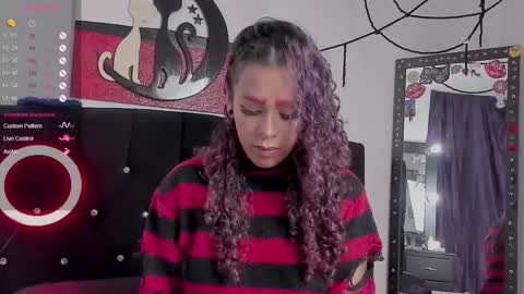 lips_sarasofia online show from 16, 10, 2025