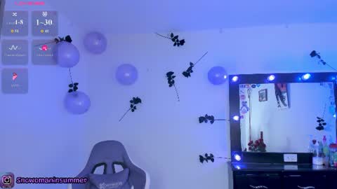 Snapshot of lips_sarasofia chatting on 18, 6, 2026 lips_sarasofia online show from 18, 6, 2026