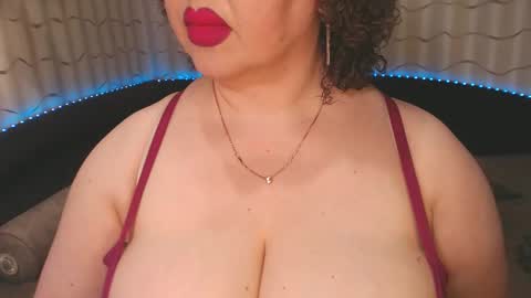 LIpsAddiction online show from 16, 2, 2025