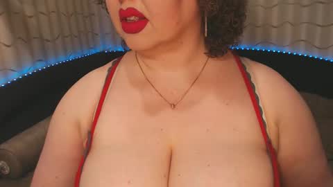 LIpsAddiction online show from 21, 2, 2025