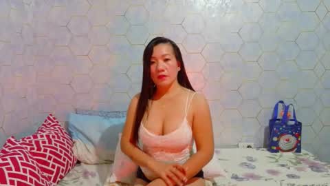 im cherry online show from 13, 2, 2026