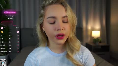 Amelia online show from 10, 1, 2025