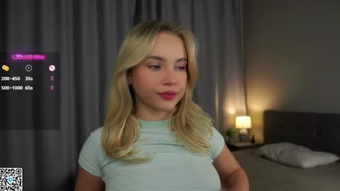 Amelia online show from 12, 1, 2025