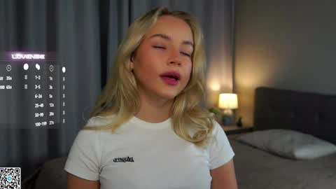 Amelia online show from 17, 1, 2025