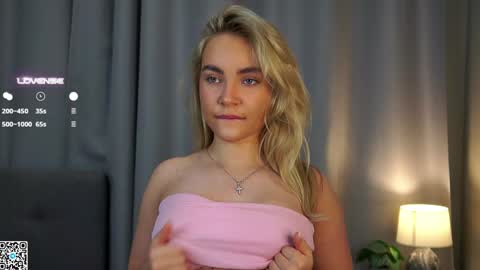 Amelia online show from 19, 1, 2025