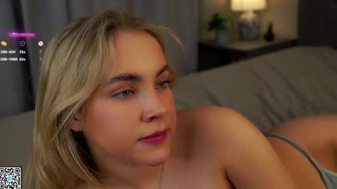 Amelia online show from 25, 1, 2025