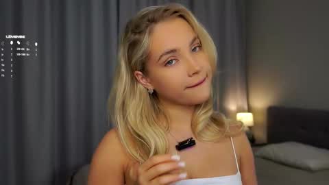 Amelia online show from 21, 2, 2025