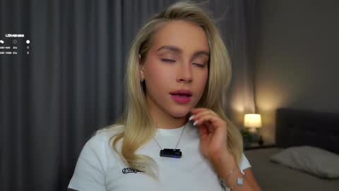 Amelia online show from 26, 2, 2025