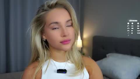 Amelia online show from 3, 3, 2025