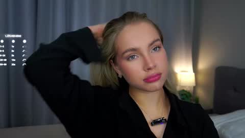 Amelia online show from 6, 3, 2025