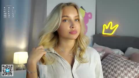 Amelia online show from 1, 10, 2025