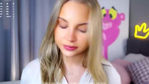 Amelia online show from 25, 10, 2025